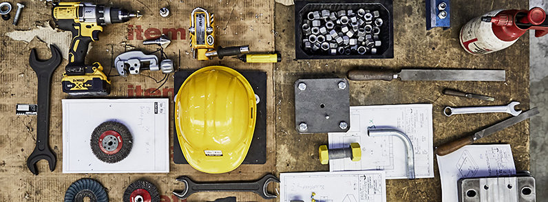 Header Image Idea Corporate information