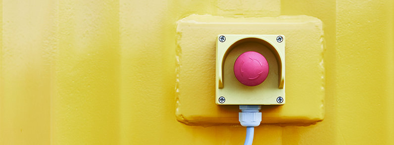 Header Image Idea Data Privacy Policy